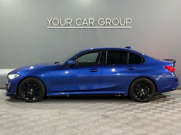 Used BMW 3 Series 2019 for sale - 75575386: Photo 17