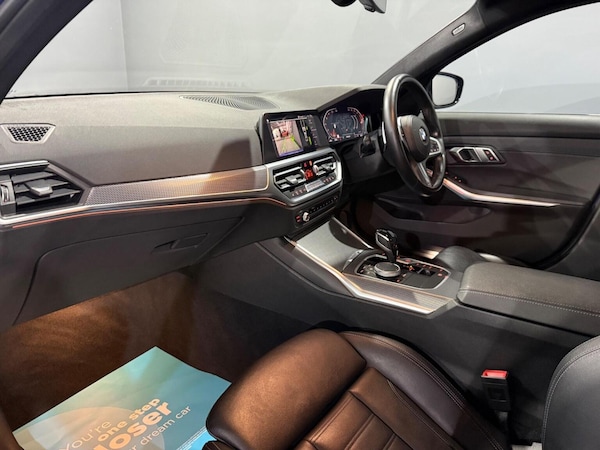 Used BMW 3 Series 2019 for sale - 75575386: Photo 18