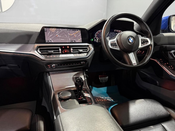 Used BMW 3 Series 2019 for sale - 75575386: Photo 19