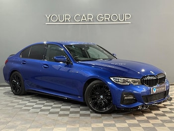 BMW - 3 Series