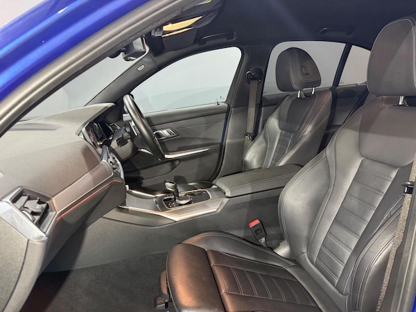 Used BMW 3 Series 2019 for sale - 75575386: Photo 20