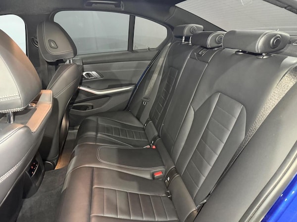 Used BMW 3 Series 2019 for sale - 75575386: Photo 21