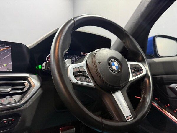Used BMW 3 Series 2019 for sale - 75575386: Photo 23