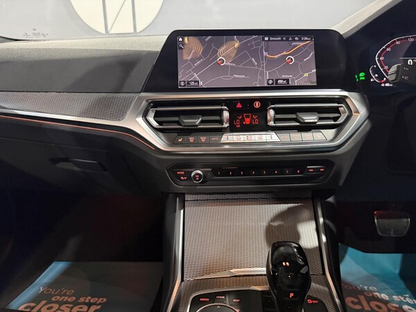 Used BMW 3 Series 2019 for sale - 75575386: Photo 24