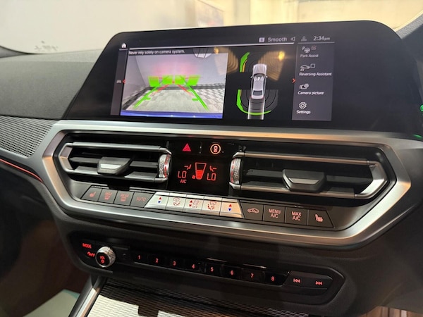 Used BMW 3 Series 2019 for sale - 75575386: Photo 26
