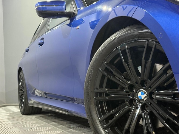 Used BMW 3 Series 2019 for sale - 75575386: Photo 3