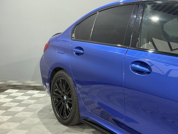 Used BMW 3 Series 2019 for sale - 75575386: Photo 4