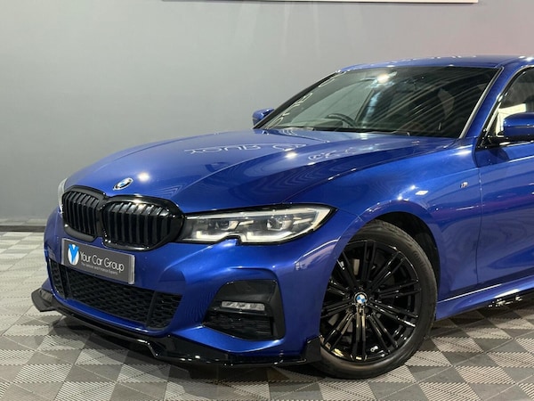Used BMW 3 Series 2019 for sale - 75575386: Photo 7