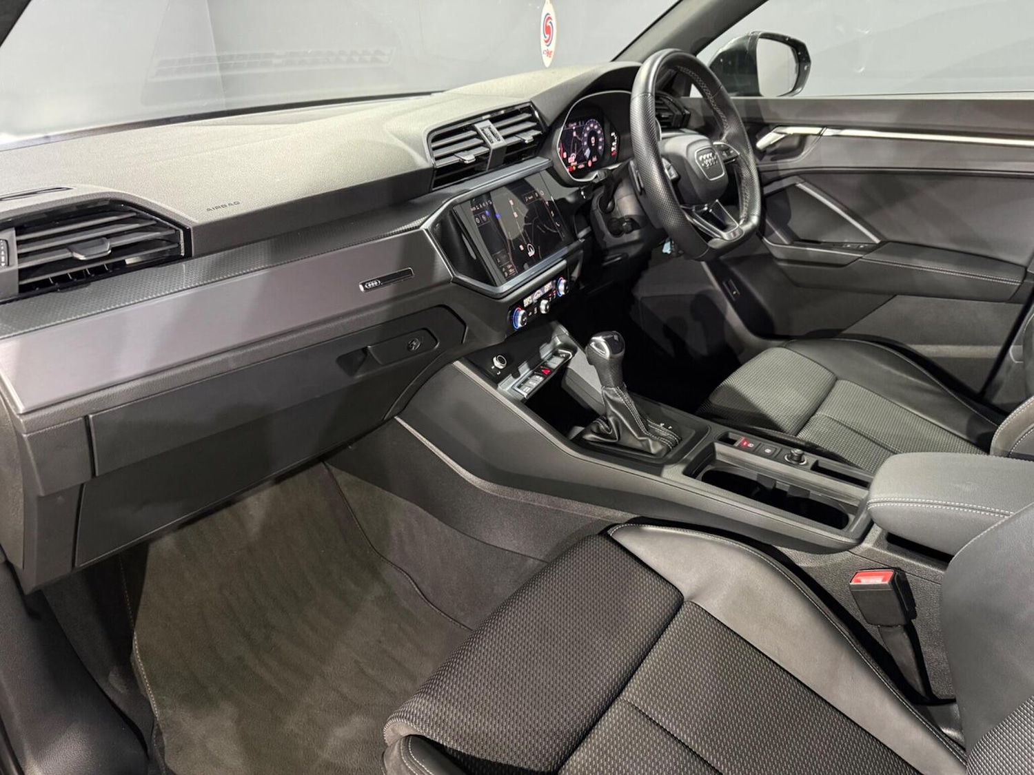 Used Audi Q3 2023 for sale - 77643813: Photo 16