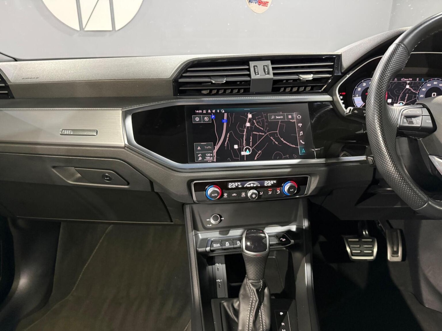 Used Audi Q3 2023 for sale - 77643813: Photo 18