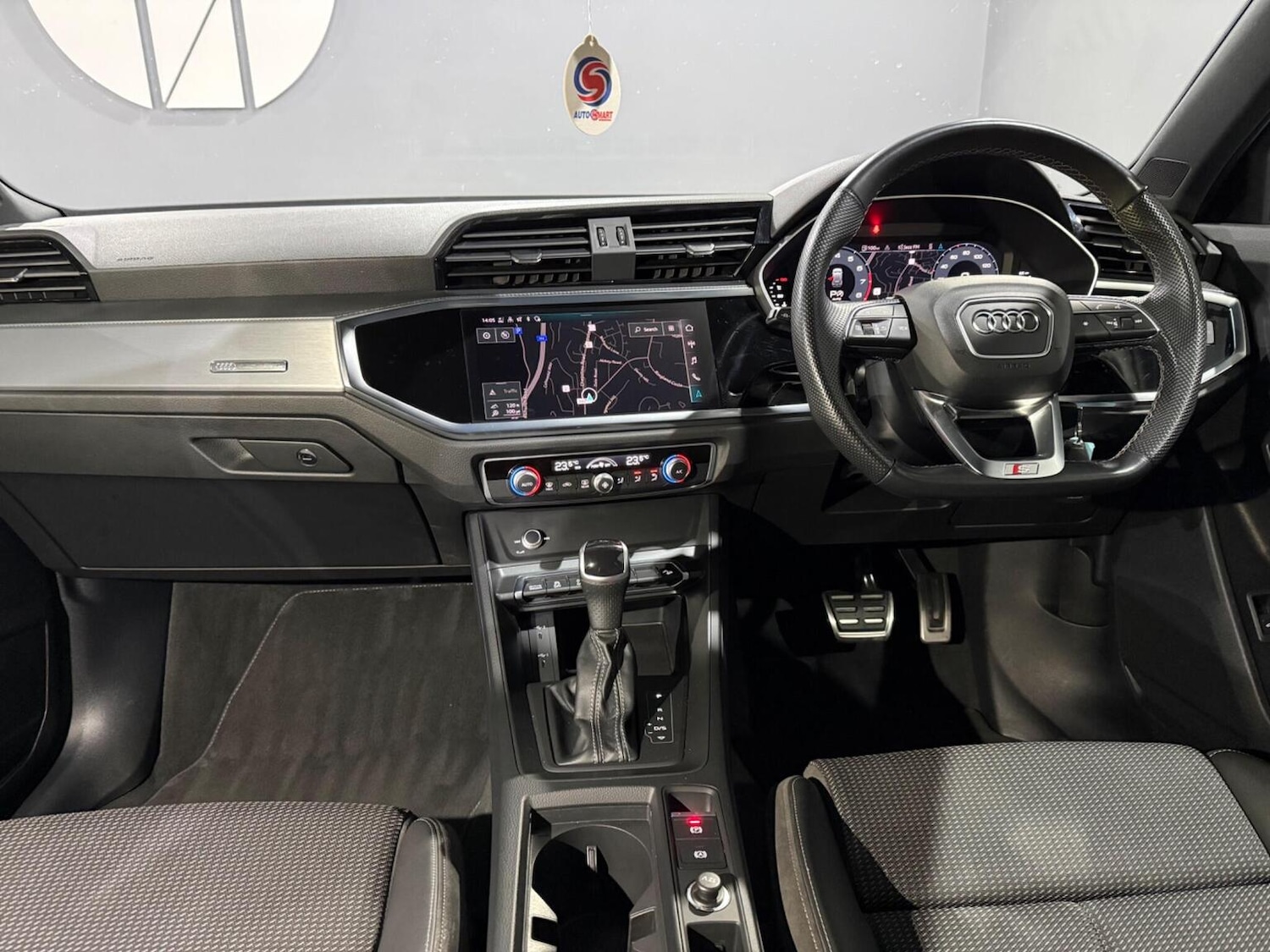Used Audi Q3 2023 for sale - 77643813: Photo 21