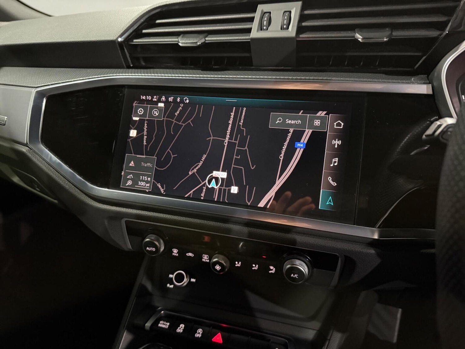 Used Audi Q3 2023 for sale - 77643813: Photo 23