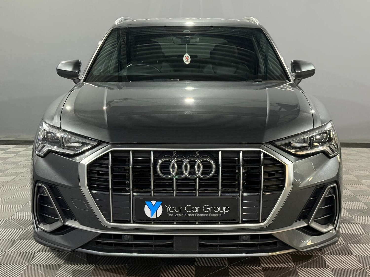 Used Audi Q3 2023 for sale - 77643813: Photo 5