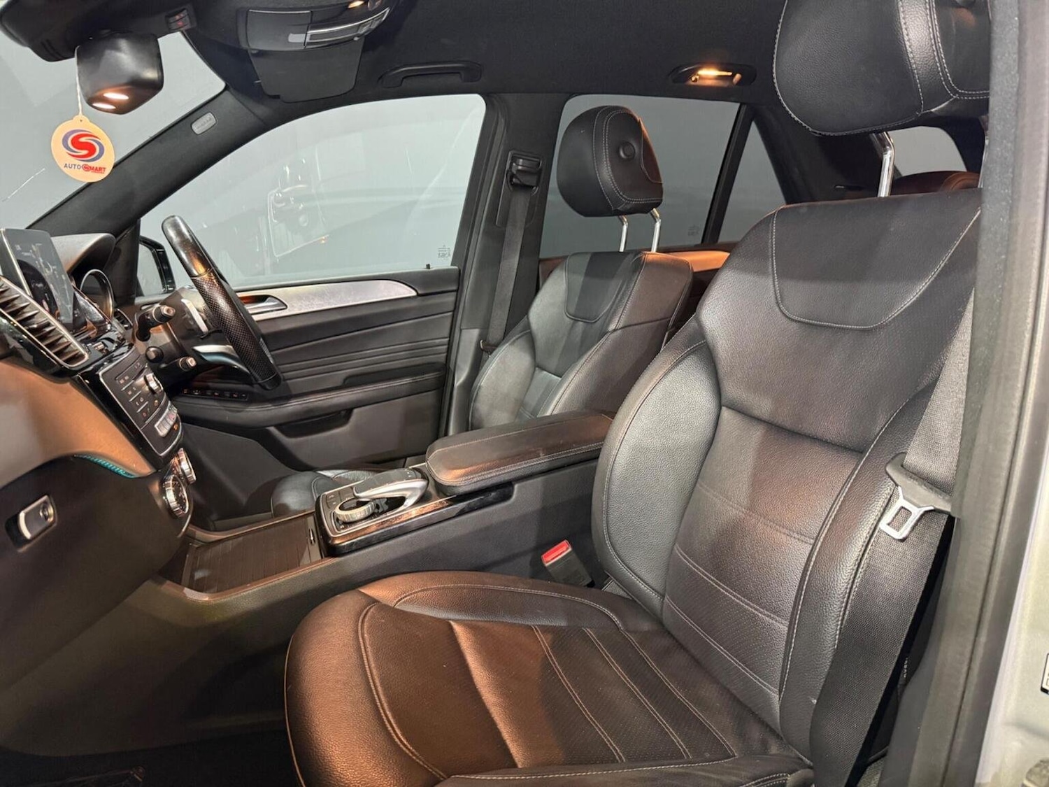 Used Mercedes-Benz GLE 2018 for sale - 76794075: Photo 14