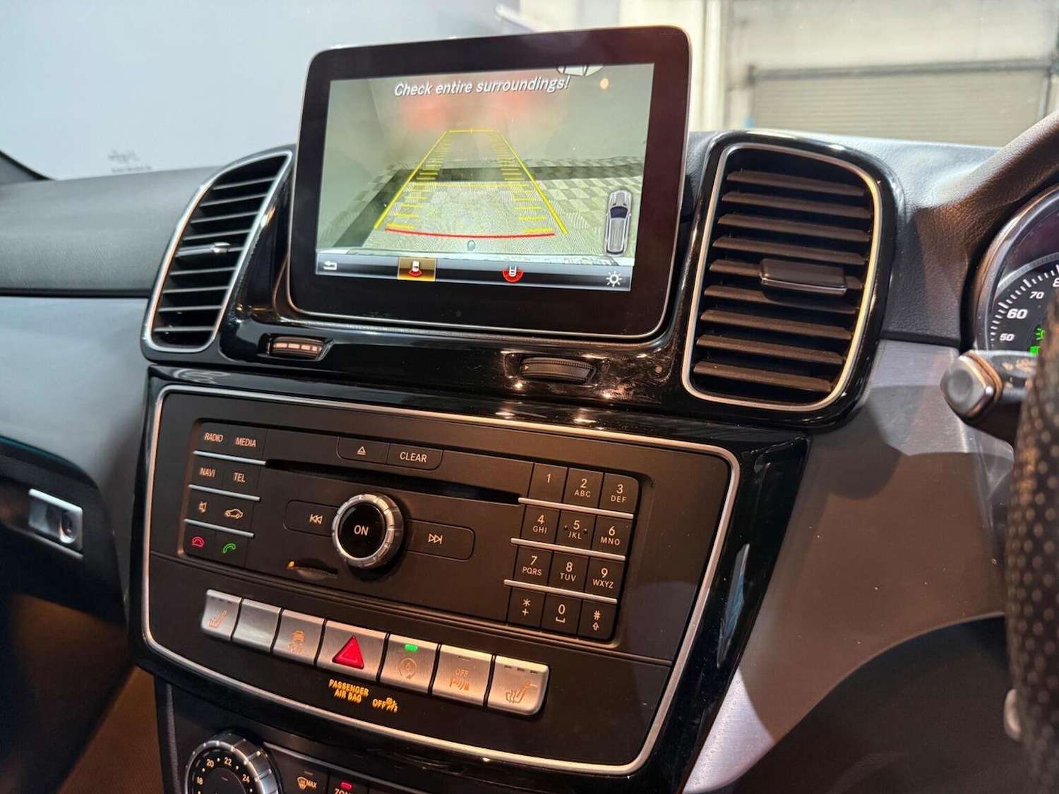 Used Mercedes-Benz GLE 2018 for sale - 76794075: Photo 21