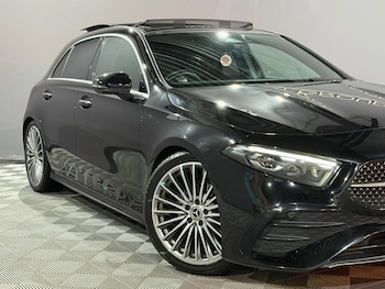 Used Mercedes-Benz A-Class 2024 for sale - 78286037: Photo