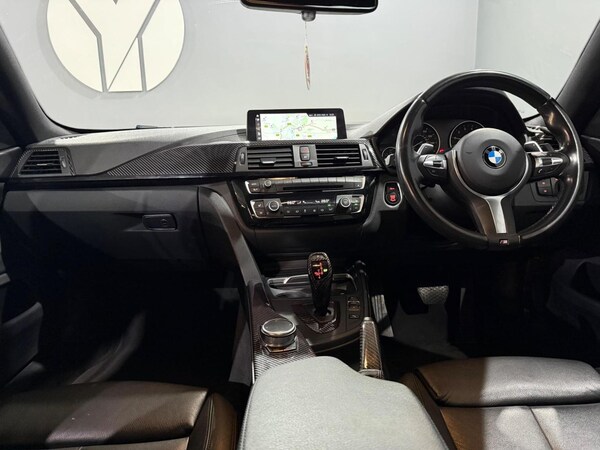 Used BMW 4 Series Gran Coupe 2018 for sale - 74594198: Photo 14