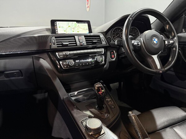 Used BMW 4 Series Gran Coupe 2018 for sale - 74594198: Photo 16