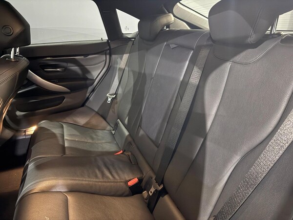 Used BMW 4 Series Gran Coupe 2018 for sale - 74594198: Photo 19