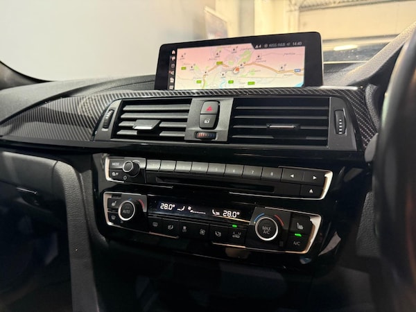 Used BMW 4 Series Gran Coupe 2018 for sale - 74594198: Photo 21