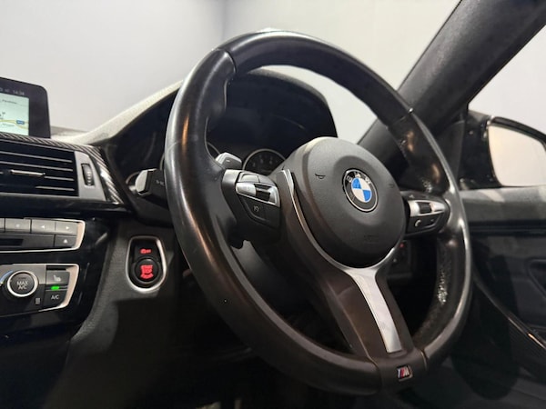 Used BMW 4 Series Gran Coupe 2018 for sale - 74594198: Photo 23