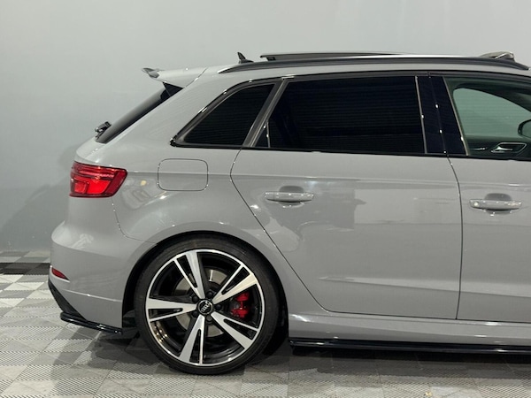 Used Audi RS3 2019 for sale - 76305614: Photo 10
