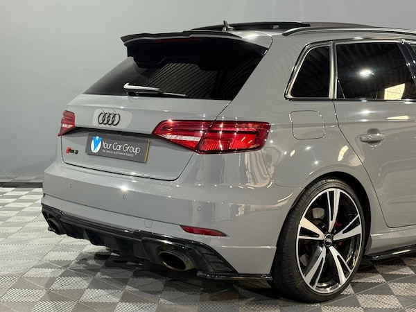Used Audi RS3 2019 for sale - 76305614: Photo 11