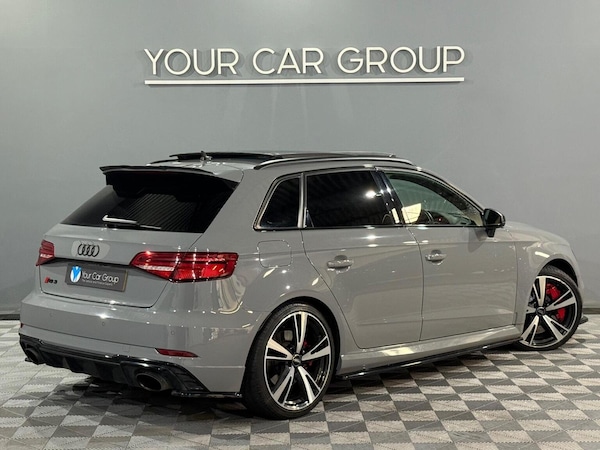 Used Audi RS3 2019 for sale - 76305614: Photo 12