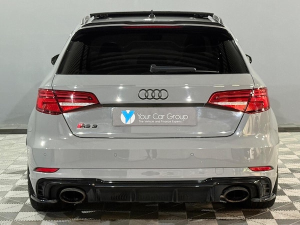 Used Audi RS3 2019 for sale - 76305614: Photo 13