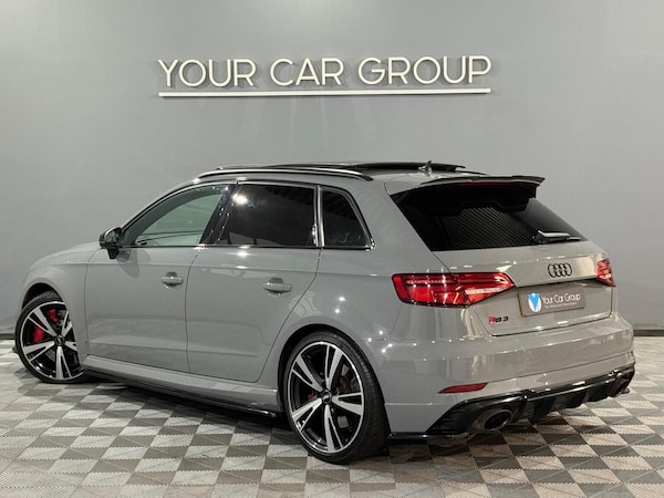 Used Audi RS3 2019 for sale - 76305614: Photo 14