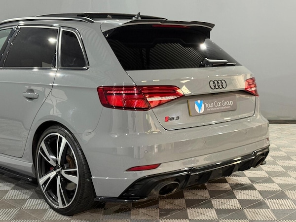 Used Audi RS3 2019 for sale - 76305614: Photo 15