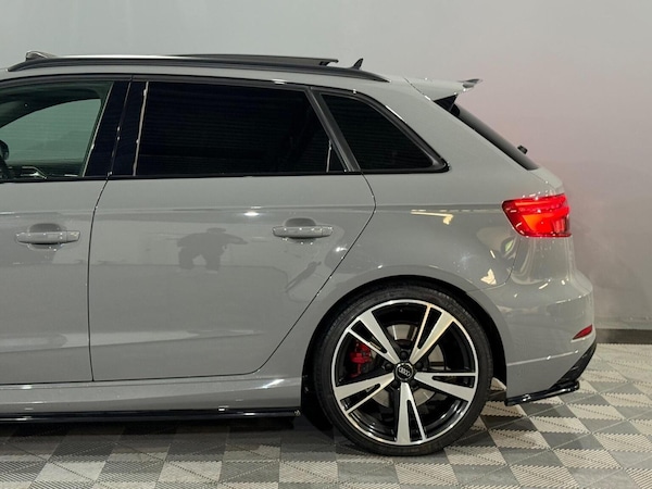 Used Audi RS3 2019 for sale - 76305614: Photo 16