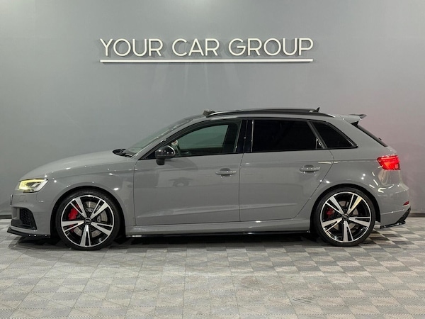 Used Audi RS3 2019 for sale - 76305614: Photo 17