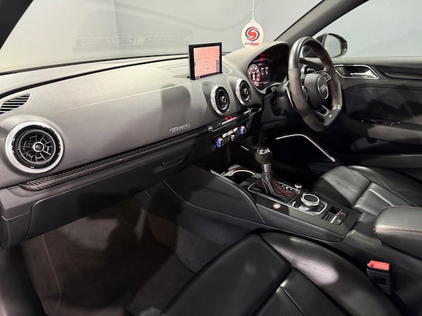 Used Audi RS3 2019 for sale - 76305614: Photo 18