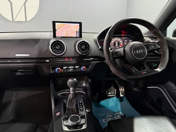 Used Audi RS3 2019 for sale - 76305614: Photo 19