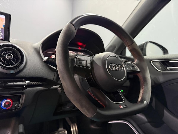 Used Audi RS3 2019 for sale - 76305614: Photo 20