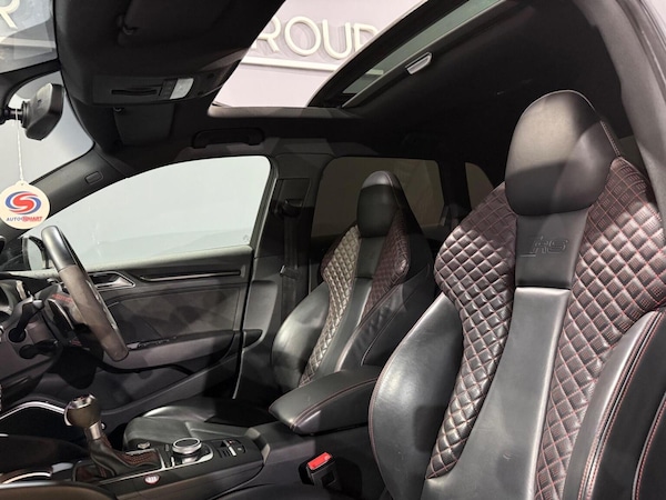 Used Audi RS3 2019 for sale - 76305614: Photo 3
