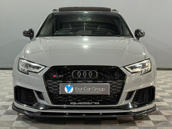 Used Audi RS3 2019 for sale - 76305614: Photo 6