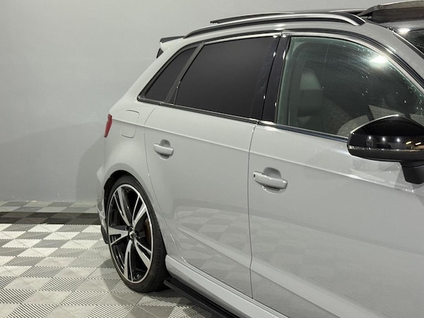 Used Audi RS3 2019 for sale - 76305614: Photo 7