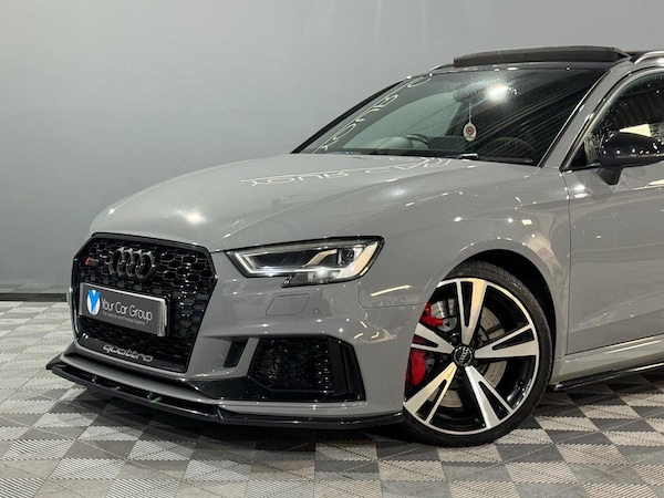 Used Audi RS3 2019 for sale - 76305614: Photo 8