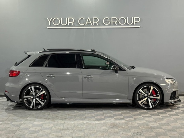 Used Audi RS3 2019 for sale - 76305614: Photo 9