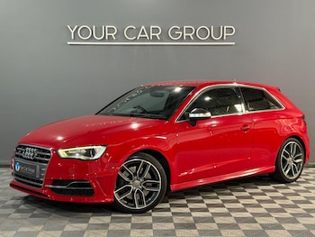 Used Audi S3 2015 for sale - 78433585: Photo