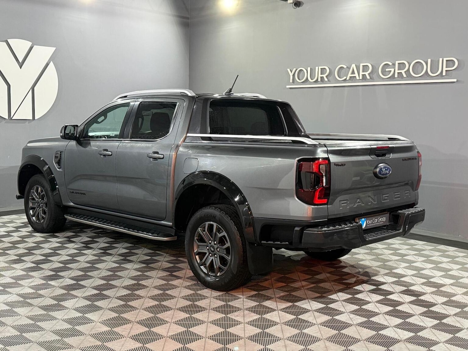 Used Ford Ranger 2023 for sale - 76982738: Photo 10