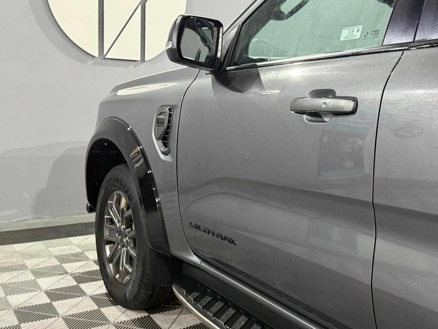 Used Ford Ranger 2023 for sale - 76982738: Photo 11