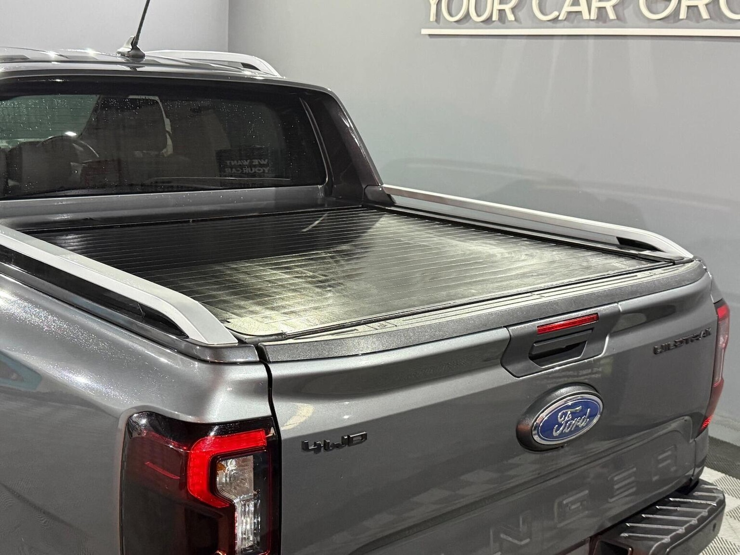 Used Ford Ranger 2023 for sale - 76982738: Photo 12