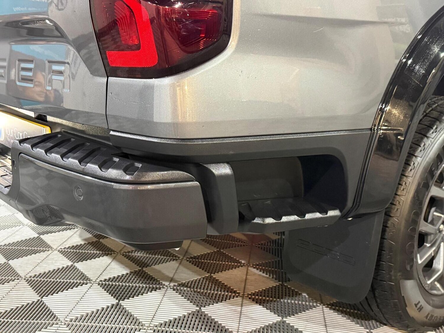 Used Ford Ranger 2023 for sale - 76982738: Photo 13