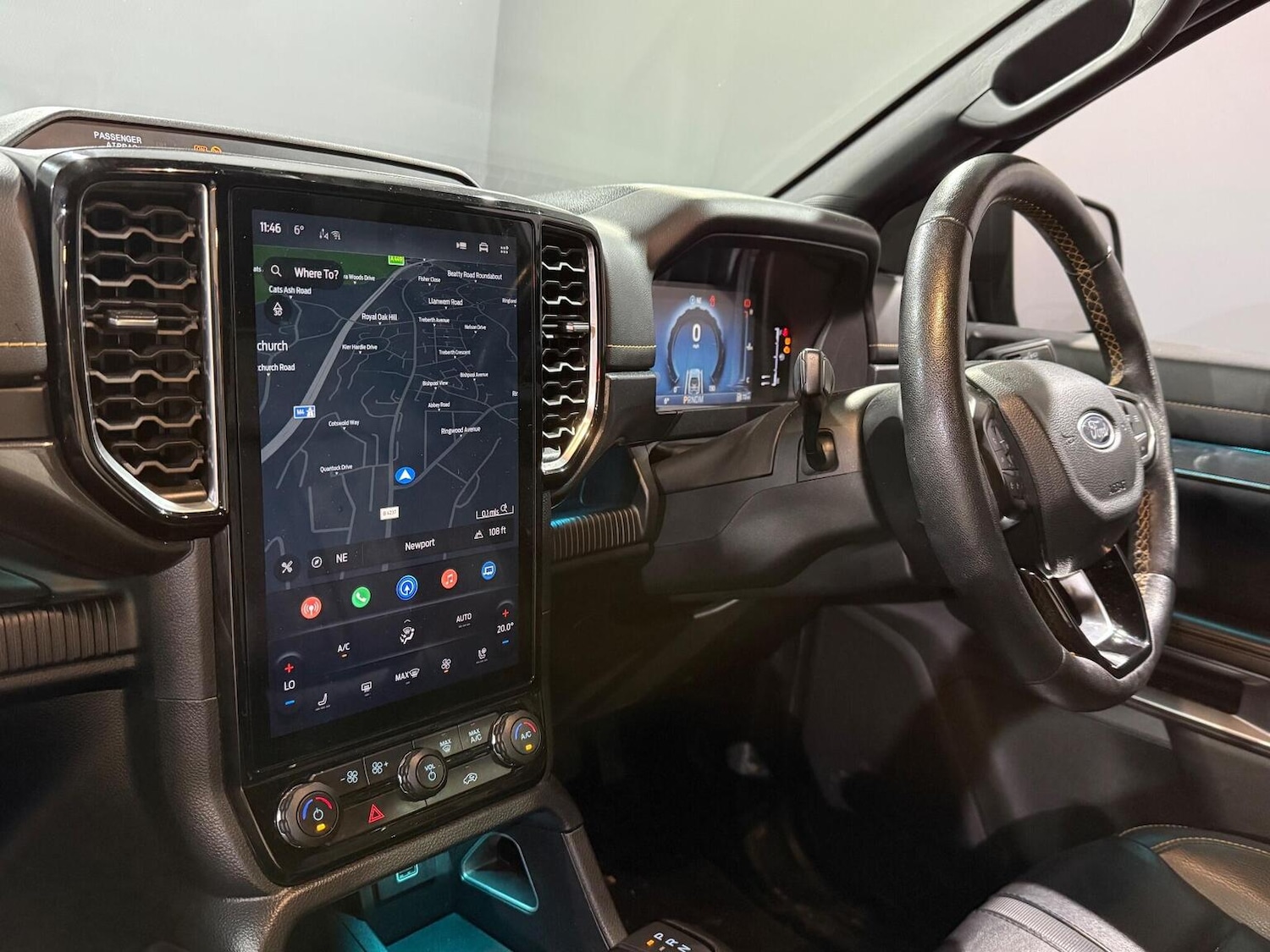 Used Ford Ranger 2023 for sale - 76982738: Photo 14