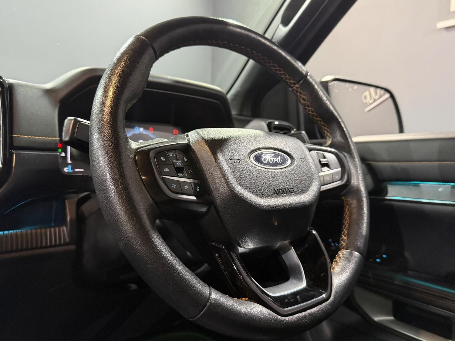 Used Ford Ranger 2023 for sale - 76982738: Photo 17