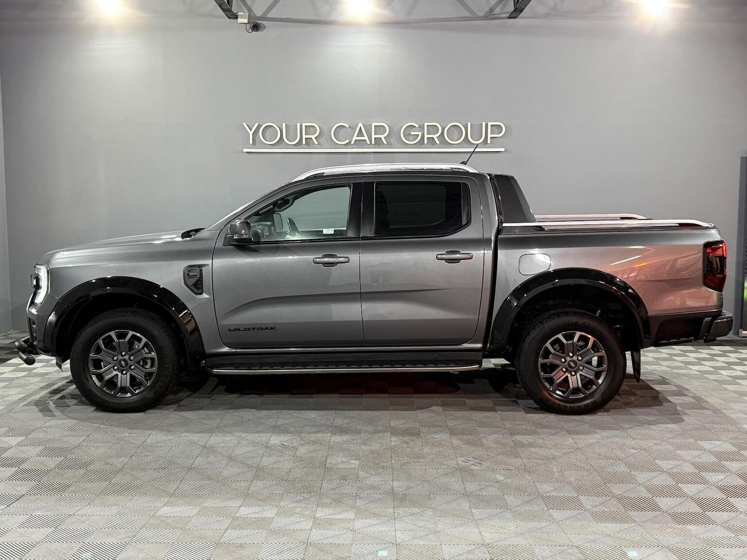 Used Ford Ranger 2023 for sale - 76982738: Photo 19