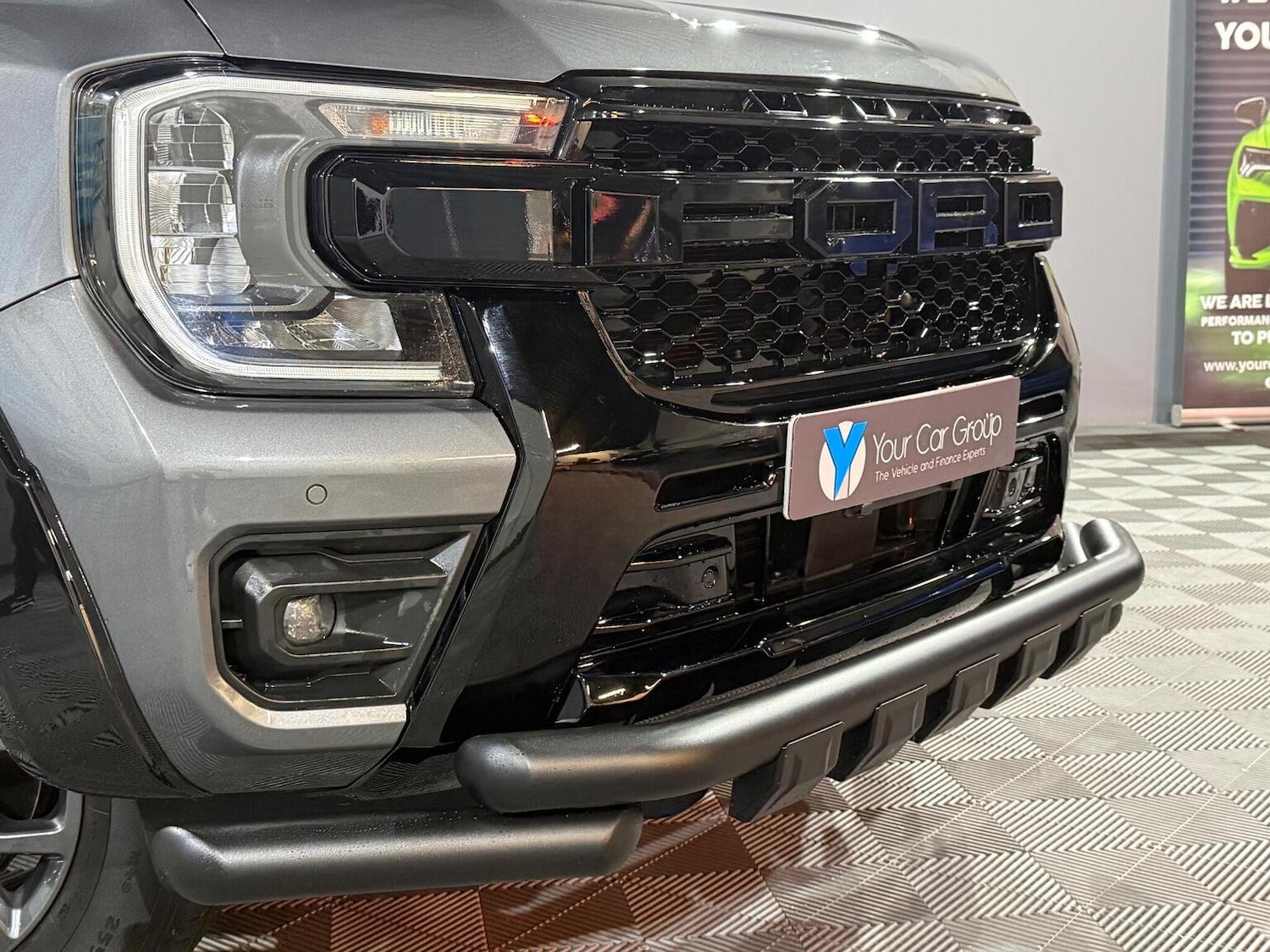 Used Ford Ranger 2023 for sale - 76982738: Photo 5